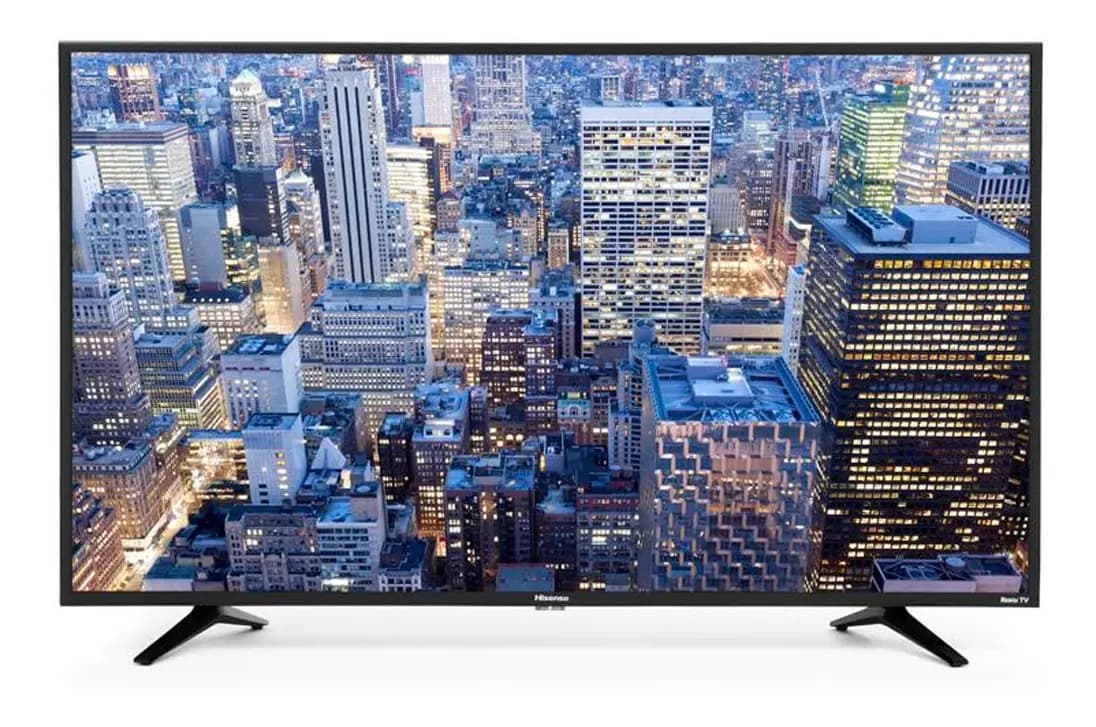 Noblex Smart TV 50 4K Google TV DR50X8580