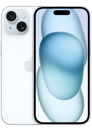 Apple iPhone 15 (512 GB) - Azul