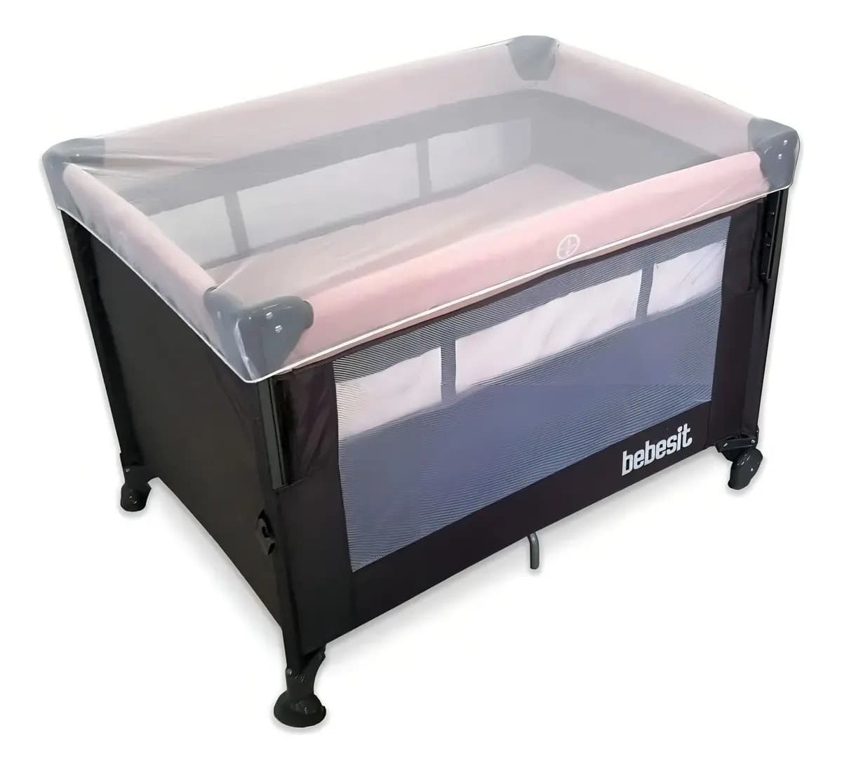 Bebesit 2021 Practicuna Colecho Rosa