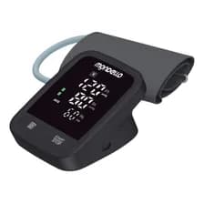 Tensiómetro Digital Brazo Batería Recargable Usb Tomapresión Negro