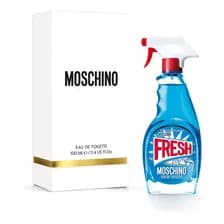 Perfume Moschino Fresh Couture Floral Frutal Mujer 100ml Edt