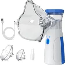 Mesh Nebulizer Jsl-w302 Jsl-w302 Blanco
