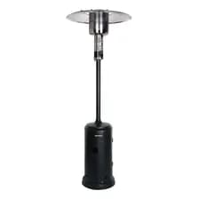 Calefactor Estufa Exterior Hongo Gamma G2250ar A Gas Negro Patio
