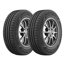 Kit De 2 Neumáticos Goodyear Assurance Maxlife 185/70r14 88h H