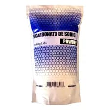 Bicarbonato De Sodio 1kg (1000g) Máxima Pureza Y Calidad!