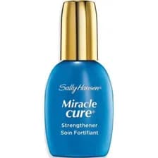 Tratamiento Fortalecedor De Uñas Sally Hansen Miracle Cure Transparente