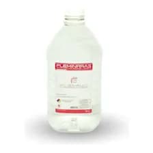 Aguarrás Diluyente Pintura Fleming 4 Litros Para Esmaltes Y Barnices