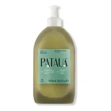 Repuesto Shampoo 300 Ml Ekos Pataua De Natura