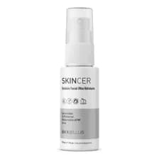 Skincer Emulsion Facial Ultra Hidratante Ceramidas Biobellus X 50 Gr Todo Tipo De Piel Día/noche