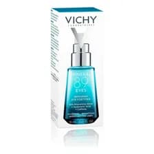 Minéral 89 Contorno De Ojos X 15ml De Vichy Tipo De Piel Apto Para Todo Tipo De Piel Día/noche