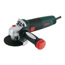 Amoladora Angular Versa Industrial 950w 115mm Electrica Color Verde Musgo Frecuencia 50 Verde Oscuro