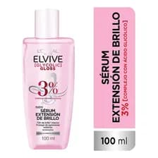 Serum Elvive Glycolic Gloss 100ml