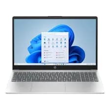 Notebook Hp 15-fc0025wm Ryzen 5 7520u 8gb Ssd 1tb 15.6 Windows 11 Plateado Natural