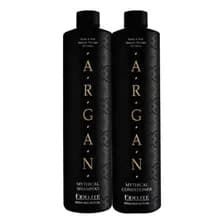 Fidelite Combo Shampoo Y Acondicionador Argan