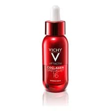 Vichy Serum Colágeno Liftactiv Collagen Specialist 16 Bonding X30ml Momento De Aplicación Día/noche Tipo De Piel Todo Tipo De Piel