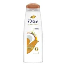 Shampoo Dove Ritual De Reparacion 400ml Botella Ultra Cuidad