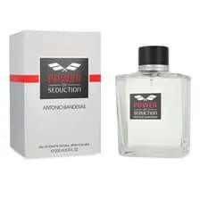 Antonio Banderas Power Of Seduction Edt 200 ml Hombre 3c