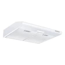 Extractor Purificador De Cocina Siam Csi-pu061b 3 Velocidades Blanco