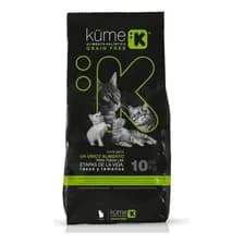 Alimento Küme Holístico Para Gatos X 10 Kg