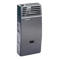 Calefactor Volcan Tiro Balanceado Gris 2000kcal Multigas 42316vm