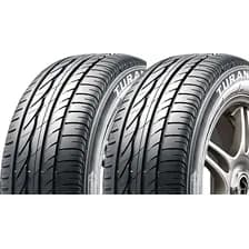 Kit De 2 Neumáticos Bridgestone Turanza Er300 P 205/55r16 91 V