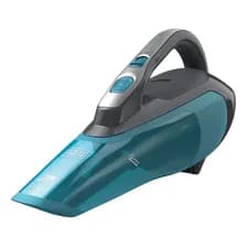 Aspiradora De Mano Black+decker Dustbuster Hlwva325j21-ar Azul