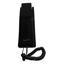 Portero Electrico Edificio Convencional Porterito Tp1/sz 5 Hilos Color Negro 12 V