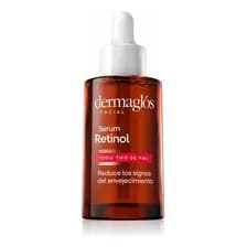 Dermaglos Facial Serum Retinol. Cont 25ml Todo Tipo De Piel Noche
