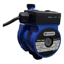 Bomba Presurizadora Pluvius Pres 100w