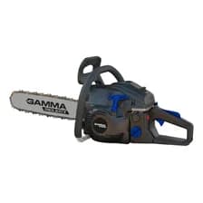 Motosierra 18 52cc Gamma Select G1855ar Gris Oscuro