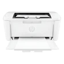 Impresora Laser Hp Laserjet M111a Negro Monocromatica Usb (7md67a) Blanco