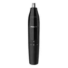 Recortadora Philips Series 1000 Nt1620 Negra Negro