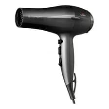 Secador De Pelo Ga.ma Italy Eleganza Negro