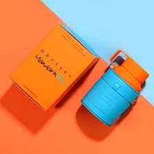 Perfume Hombre Armaf Odyssey Mandarin Sky Edp 100ml