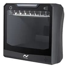 Lector Codigo De Barras Comercial 2d Usb Nictom Lcb2600 Color Negro