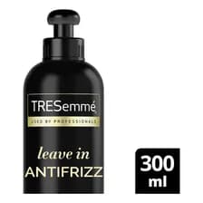 Crema Para Peinar Tresemmé Leave In Antifrizz - 1 Unidad De 300ml