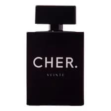 Perfume Mujer Cher Veinte Edp - 100ml