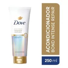 Acondicionador Dove Bond Intense Repair 250 Ml