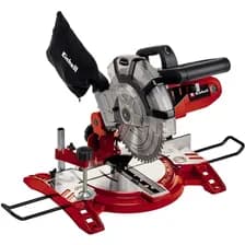 Sierra Ingleteadora Cabezal Aluminio Einhell Classic Tc-ms 2112