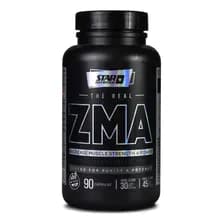 Zma Star Nutrition Zinc Magnesio Y Vitamina B6 X 90 Capsulas Sabor Sin Sabor