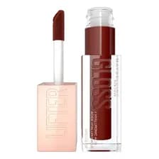 Brillo Labial Maybelline Lifter Gloss Honey Tono 028 Maple