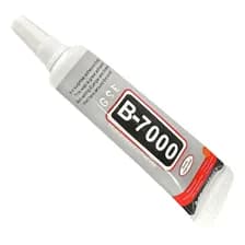 Pegamento B7000 15ml Transparente Transparente