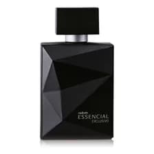 Perfume Essencial Exclusivo Masculino Edp 100 Ml Natura