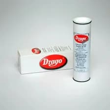 Repuesto Para Purificador De Agua Drago Mp40 Blanco