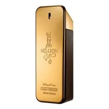 Rabanne One Million Tradicional Eau De Toilette 200 ml Para Hombre