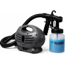 Maquina Pistola De Pintar Latex Pintura Soplete Klugan 650w