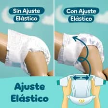 Pampers Premium Care Xxxg X 52 Un Extra Extra Extra Grande (xxxg) Sin Género