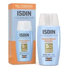 Isdin Fusion Water Magic Spf 50