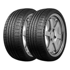 X2 Neumático 205/60 R15 Firemax Fm601 V