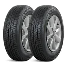 Neumáticos Fate Tango 195/60 R15 88h Kit 2 Cubiertas Radiales Auto H